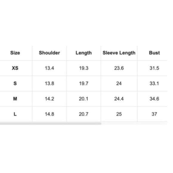 Floral Boho Crop Top - Picture 7 of 7